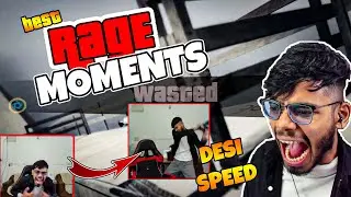Desi Ishowspeed : Casetoo Rage funny Moments 🤣😂!!