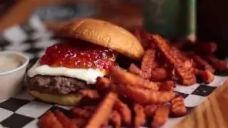 Jack Brown's Chattanooga - Promotional Video