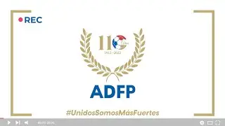 Spot Publicitario | ADFP