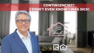 Understanding Real Estate Contract Contingencies in DC, Maryland, and Virginia