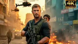 &ldquo;One Man vs The Entire City &mdash; Extraction Explained in Hindi&rdquo;