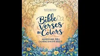 Bible verses in colors: