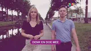 Nieuw centrum en park Ter Apel | Centrumplan Ter Apel