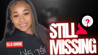 Louisiana Lyft Driver Went Missing after last ride   The Ella Goodie Story
