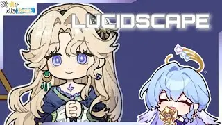 Reverse - Lucidscape