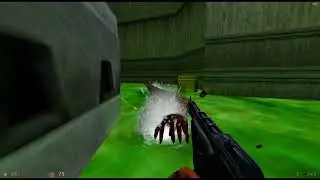 Chapter 6 - Blast Pit