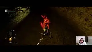 Dank Souls - I have to actually beat it this time
