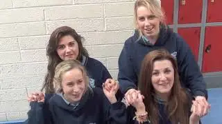 Call Me Maybe (Fourth Year LipSync 2012) - Malahide Community School