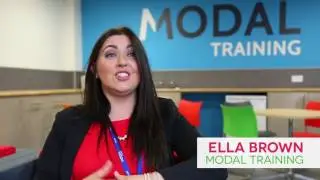 National Careers Week 2017 Feature Event - Modal Training