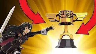 Training For Locals (feat. Lucina) - Super Smash Bros. Ultimate