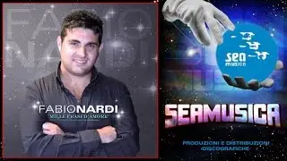 Fabio Nardi - 'A mamma - Official Seamusica