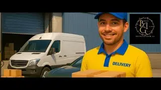 I don't want to deliver here! | Courier Life Simulator | Demo | No Commentary