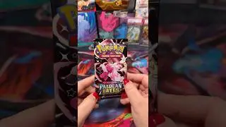 #apackaday | Day 91 &mdash; My Wife Pulled THE Card&hellip; On Her FIRST Pack