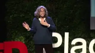 Educar els infants per ser m&eacute;s capaces de viure | Muriel Palma | TEDxPla&ccedil;adelForum