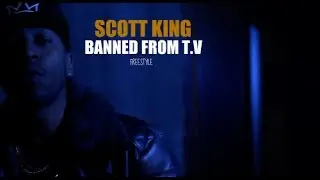 Scott King - 