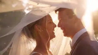 Chloe & Drew - Wedding Film - Macedonia Meadows - Sparta, Tennessee