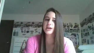Kaitlin McLaughlin ~ Fly cover