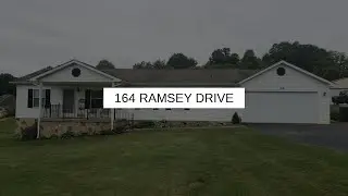 164 Ramsey Drive | Gray Real Estate