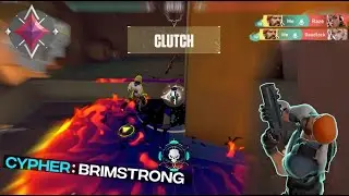 Clutching Becomes EASY with Brimstone