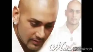 Massari- All My Peeps