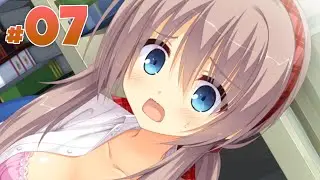 Transfer Student | Sabbat of the Witch Episode 7