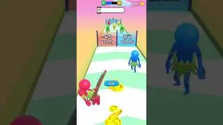 Weapon Evolution : Gameplay Walkthrough Max Level 2 #shorts