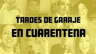 Tardes de Garaje | En cuarentena | Videoclip