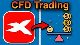 XTB CFD Trading Tutorial deutsch | XTB Hebel einstellen (schnell & einfach)