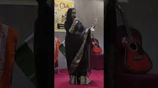 Sushma shukla, saptsur karaoke club