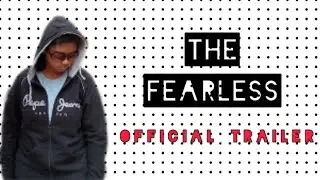 THE FEARLESS | Sight of an unsighted | Official trailer | Nandy | Most Wanted