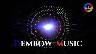 Caribbean Dembow Flow 🌴 High Energy Instrumental for Party & Workout
