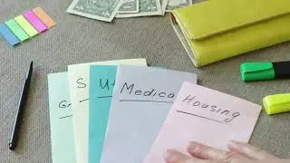 mastering bill paying skills