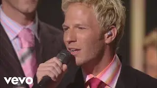 Bill & Gloria Gaither - He Touched Me [Live] ft. Gaither Vocal Band, Ernie Haase & Signature Sound