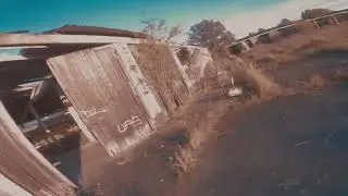 FPV Freestyle - When The Sun Goes Down