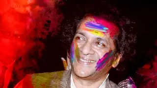Raga Kafi (the colours of Spring) ❤️ | Ravi Shankar & Chaturlal | 1957