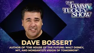 Interview with Dave Bossert, Author of 