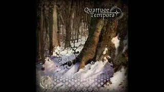 VA Quattuor Tempora - CD1 - 05 - Kaayaas - Goseck Circle