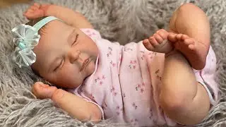 My Reborn Doll Collection 2022!