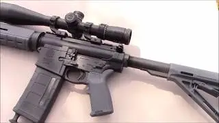 Best spotting scope for 1000 yards Long Range  Review
