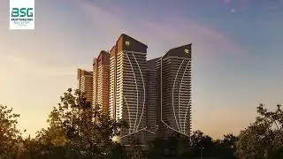 یونیک تاورز - Unique Towers