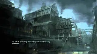 Thief 2014 Walkthrough Gameplay Part 7 Erin's Hideout