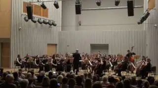 W. A. Mozart Symfonia D - dur 