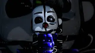WARUM GREIFEN UNS DIE ANIMATRONICS AN?! #fnaf #fnafmovie #fivenightsatfreddys #williamafton
