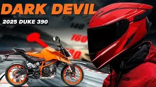 Fastest 400cc in the Segment |  Gen 3 Duke 390 | Tamil Review & Price Breakdown 🔥
