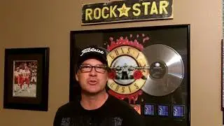 Craig Duswalt & Jason Nast Rockstars!
