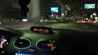 Focus RS instalaci&oacute;n de AEM agua/methanol