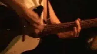 Gringo Triste em sua juventude, mordeorabo ainda trio