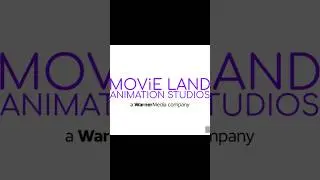 Max Original/Movie Land Animation Studios (2021)