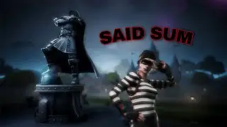 (OLD SUBMISSION) Edit Contest Submission (Fortnite Montage) #StubxEC | Read Description