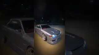 4 Door R32